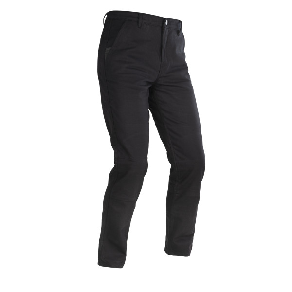 Oxford Oa aa chino ms blk r